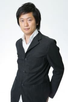 Hiroshi Takaki