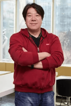 Yeong-Jun Si