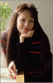 Rumiko Varnes