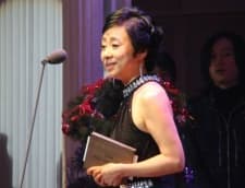 Mun-Ja Choi
