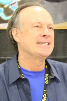 Dwight Schultz