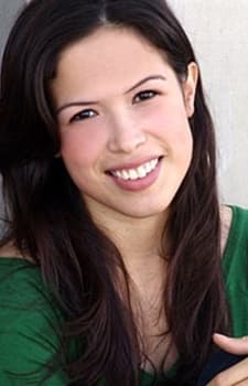 Liza Gonzalez