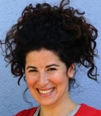 Rebecca Davis