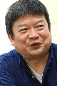 Katsuyuki Motohiro