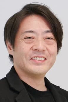Yuuichirou Hayashi