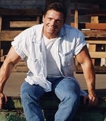 Joe York