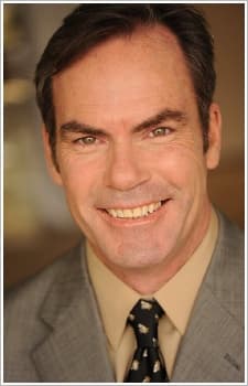 Matt McKenzie