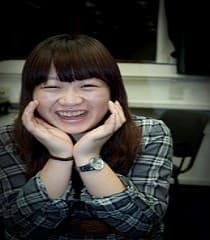 Catherine Fu