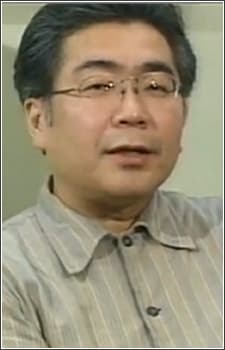 Shuuji Iuchi