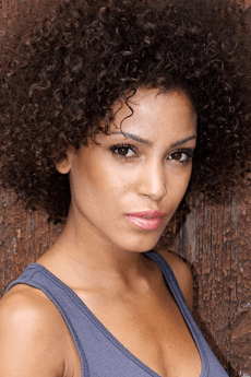 Barbara Mamabolo