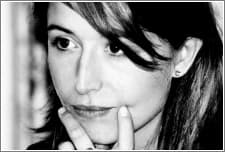 Delphine Moriau