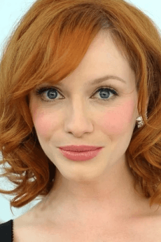 Christina Hendricks