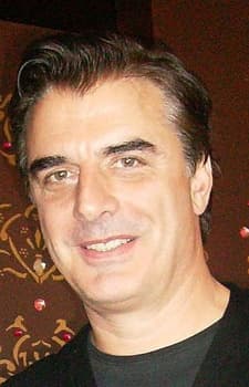 Chris Noth