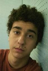 Alex Wolff