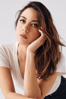 Aubrey Plaza