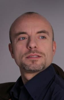 Matteo Zanotti
