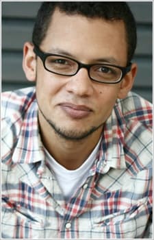 Djamil Deininger