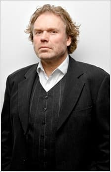 Michael Lucke