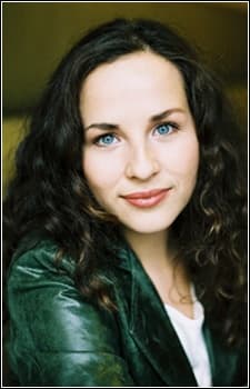 Nora Jokhosha