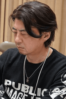 Higashi Shimizu