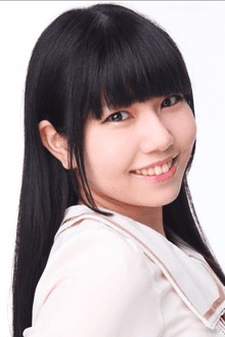 Aya Saitou