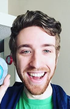 Justin Briner
