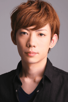 Daiki Hamano