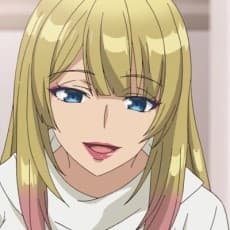 Shiori Satsuki