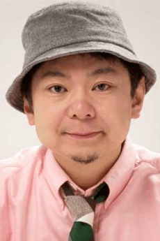Osamu Suzuki
