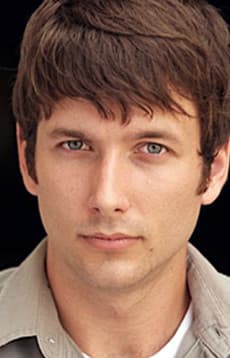 Chad Halbrook