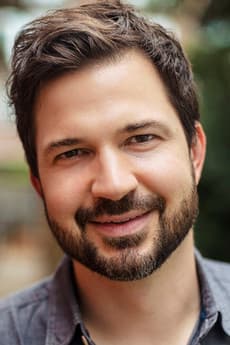 Seth Magill