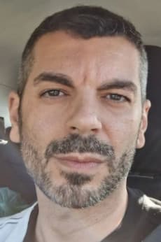 Daniel Carrarini