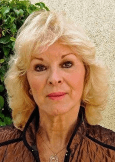 Magda Giner