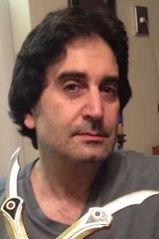 Mark Silverman