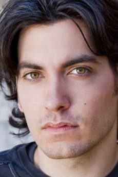 Ben Lepley