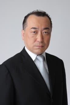 Motoi Koyanagi