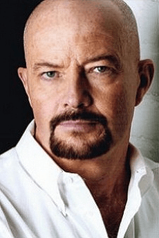 Doug Abrahams