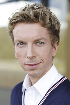Marcel Mann