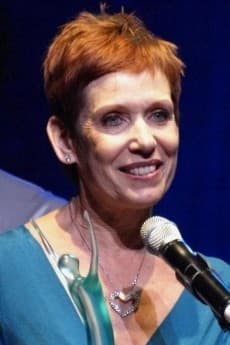 Susanne Blakeslee