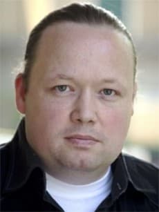 Martin Bross