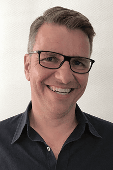 Frank Schaff