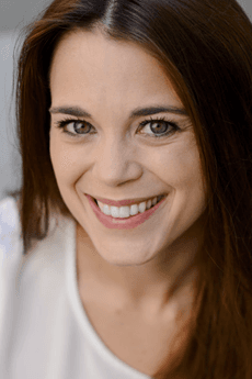 Patricia Strasburger