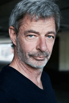Rolf Berg