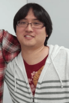 Naoki Hiramura