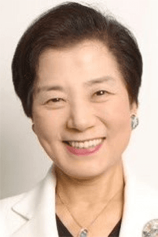 Yoshiko Shinohara