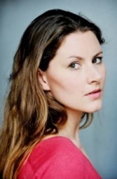 Ilena Gwisdalla