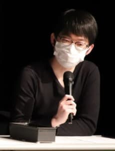 Ryousuke Shibuya