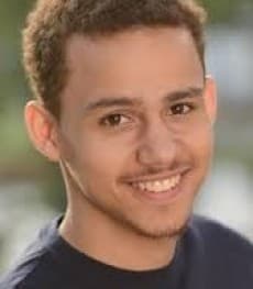 Mateo Mpinduzi-Mott