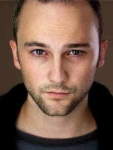 Graham Halstead