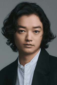 Shouta Sometani
